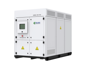 GRES-150-100

Battery capacity:150KWh
PCS capacity:100KW
Size：1300*2300*1600(W*D*H)mm