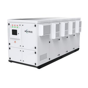 GRES-225-150

Battery capacity:225KWh
PCS capacity:150KW
Size：1300*3060*1600(W*D*H)mm