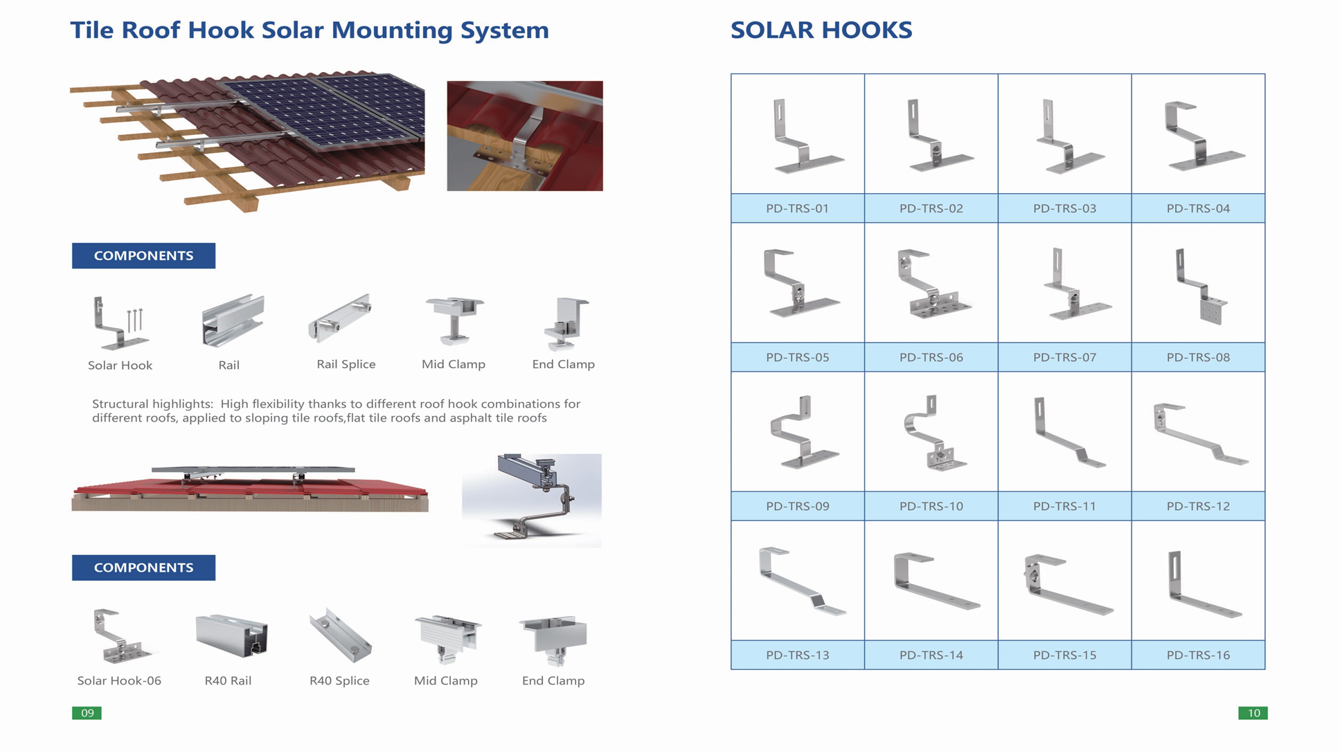 SOLAR MOUNTING 3